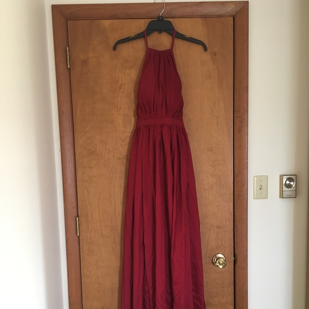 FORMAL DRESS 🌹